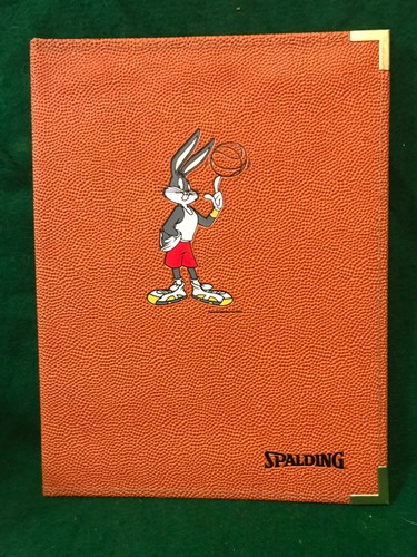 Spalding bugs bunny - bunny, basketball