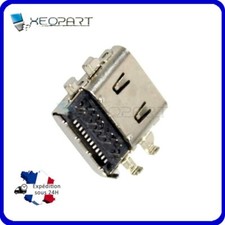 Connecteur charge hp - de,