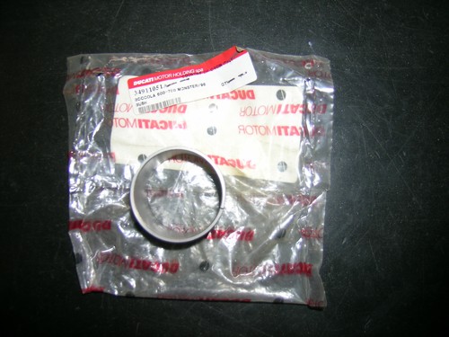 Boccola scorrimento forcella - ,