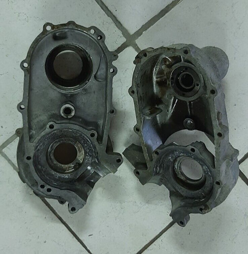 Piaggio ape ac4 - piaggio, crankcase