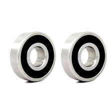 2 x CUSCINETTI MOTORE