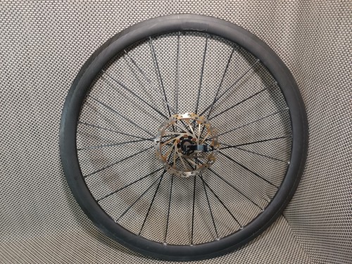 Novatec ruota carbonio - ruota,