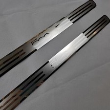 Door Sill Scuff Plate