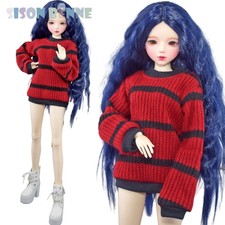 SISON BENNE Poupée BJD 60cm