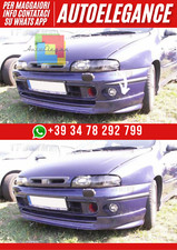 ❤️Spoiler Paraurti