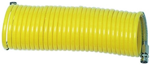 Tubo nylon spirale per - tubo, a