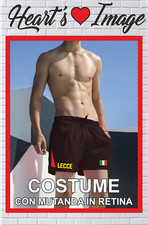 LECCE SPORT SQUADRE COSTUME