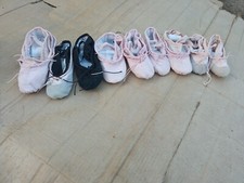 12 paia Scarpette Danza