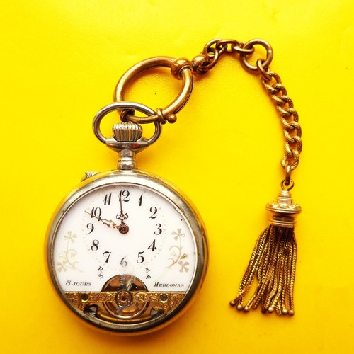 Orologio tasca uomo - orologio, da
