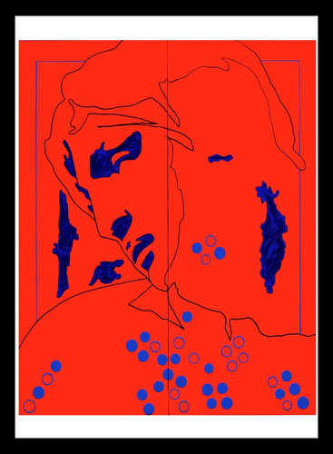 Tano festa serigrafia - - ,