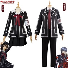 Costume Cavaliere Vampiro