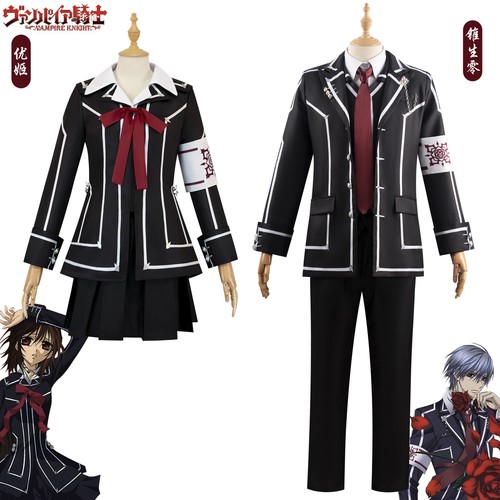 Costume cavaliere vampiro