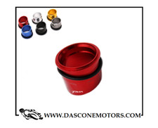 TROMBONCINO MARMITTA TERMINALE