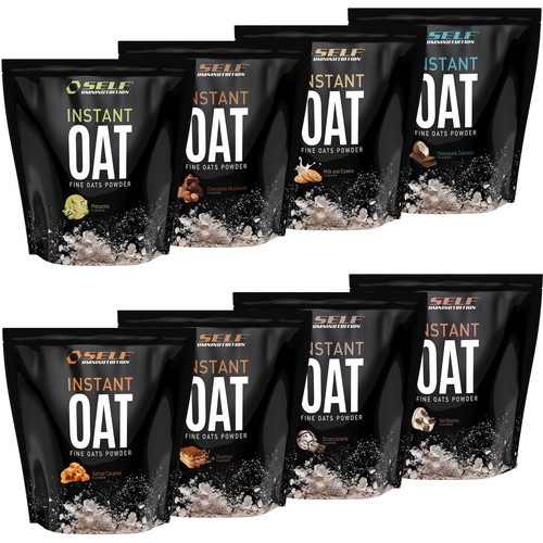 Self omninutrition instant - omninutrition,