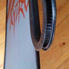 Protezione bordi sci snowboard