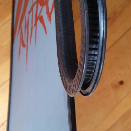 Protezione bordi sci snowboard