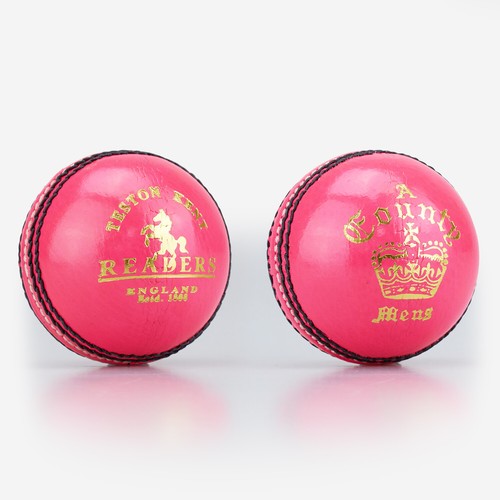 Palla cricket pelle - da, in