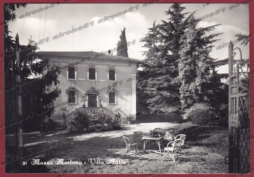 Perugia massa martana villa - martana, 01