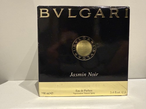 Bulgari jasmin noir eau - noir, de
