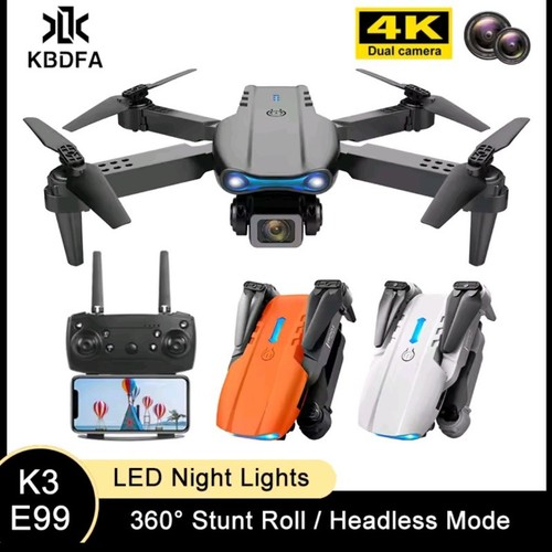 Kbdfa e99 pro drone - e99,