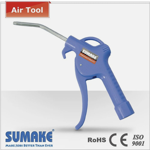Pistola soffiatore aria sumake - pistola,
