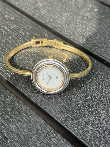 Orologio vintage gucci - gucci, 1100-l