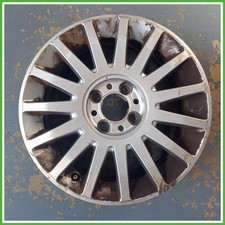 Cerchio in Lega LANCIA MUSA