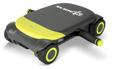 WONDER CORE Slide Fit Ab