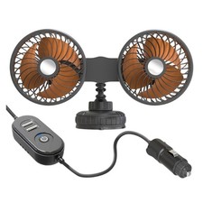 Ventosa ventilatore auto - ventilatore,