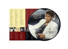 Michael jackson thriller - jackson,
