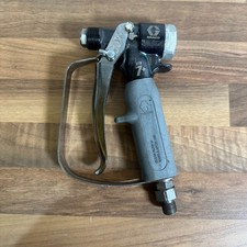 Pistola a spruzzo airless Graco XTR 7+ 7250 PSI 500 bar spruzzatore vernice professionale