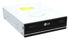 Masterizzatore Blu-ray LG