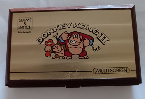 Nintendo donkey kong gioco - kong,