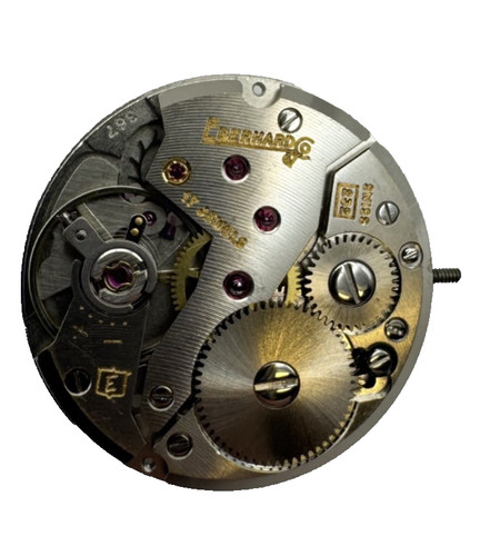 Movimento eberhard 325 cal - movimento, cal.232