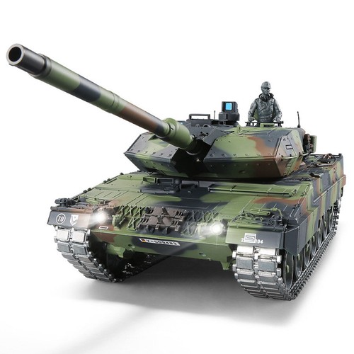 Carro armato german - rc, "german