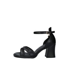 Sandalo con Tacco Donna