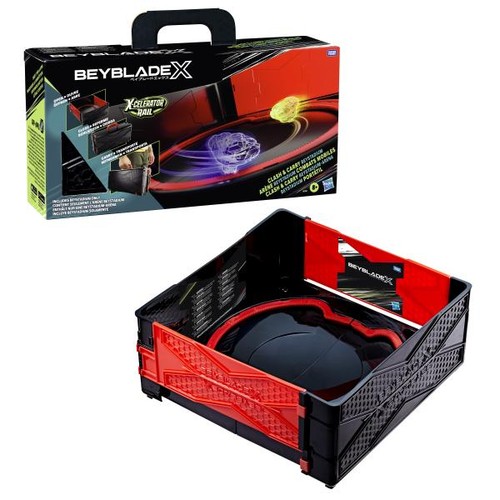 Beyblade mobile - x,