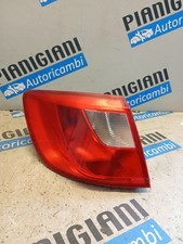 Faro Posteriore Sinistro Seat Ibiza SW 2008 - 2012