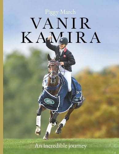 Vanir kamira incredible - vanir, kamira: