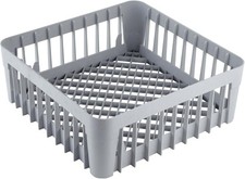 Cestello Cesto base quadrato