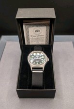 Nuovo MWC G10 50m | Cassa 38mm