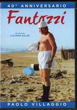 Fantozzi  40° Anniversario