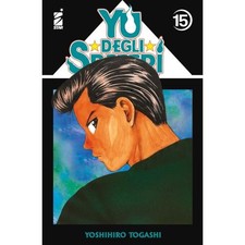 YU DEGLI SPETTRI NEW EDITION
