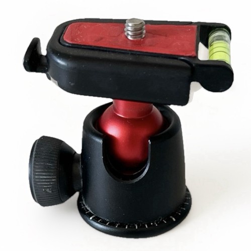 Joby ballhead con - joby,