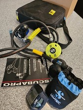 Scubapro MK25/X650/R190