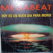MEGABEAT - HOY ES UN BUEN DIA