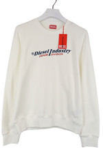 Felpa DIESEL 0HERE Da Uomo