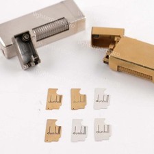 1Pc Top Cover Golden Silver