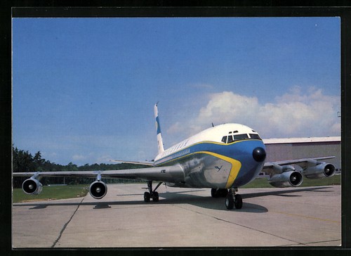 Aereo boeing jet - aereo,