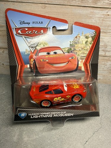 Disney pixar cars - pixar, 2